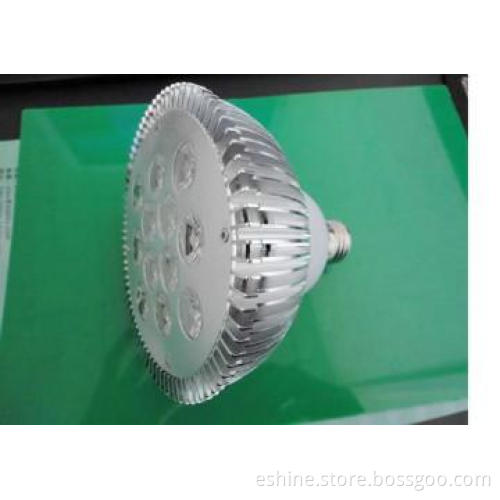 4X1W LED SPOTLIGHT DC 12V MR16